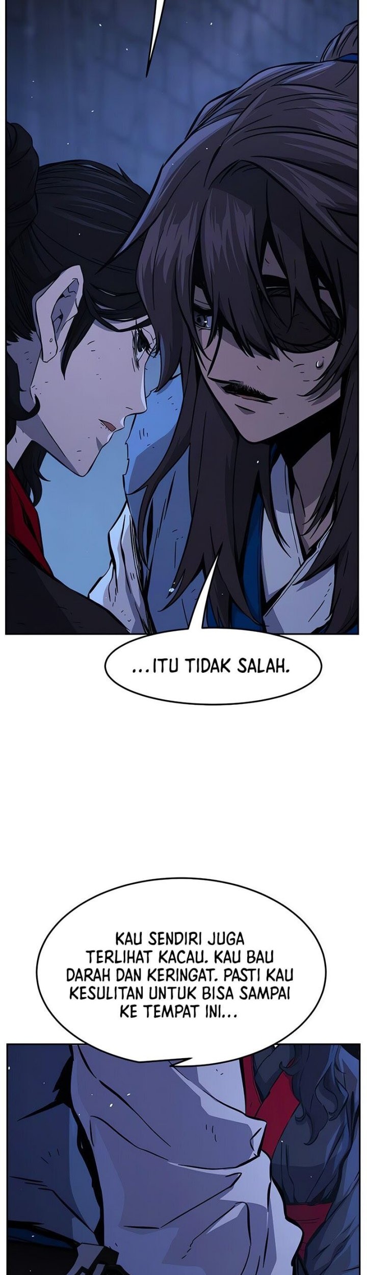Absolute Sword Sense Bab 126 halaman 59