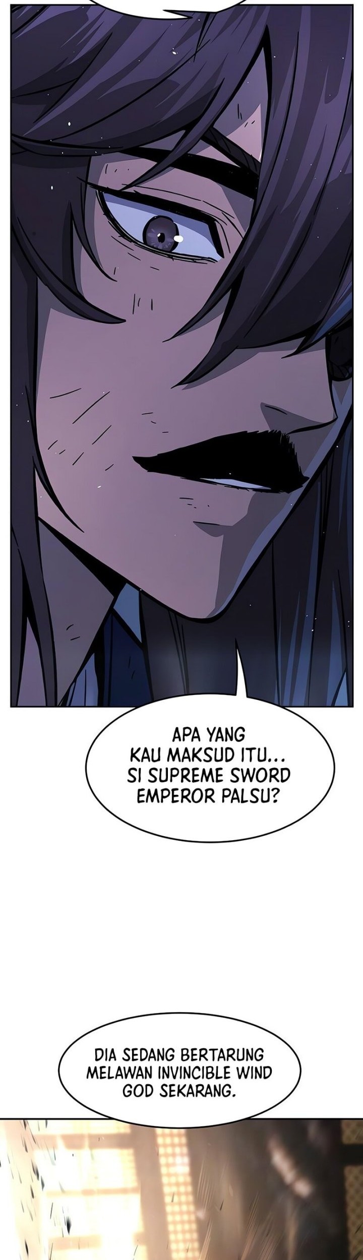 Absolute Sword Sense Bab 126 halaman 62