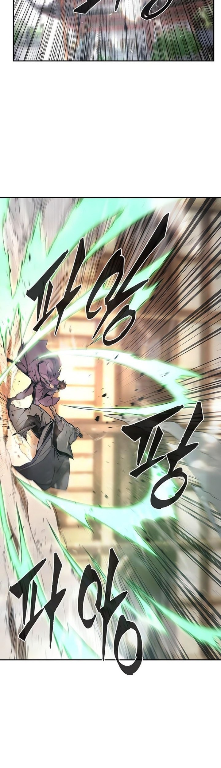 Absolute Sword Sense Bab 127 halaman 3