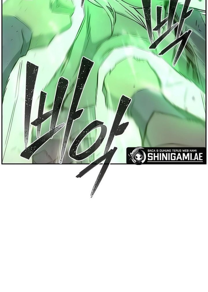 Absolute Sword Sense Bab 127 halaman 5