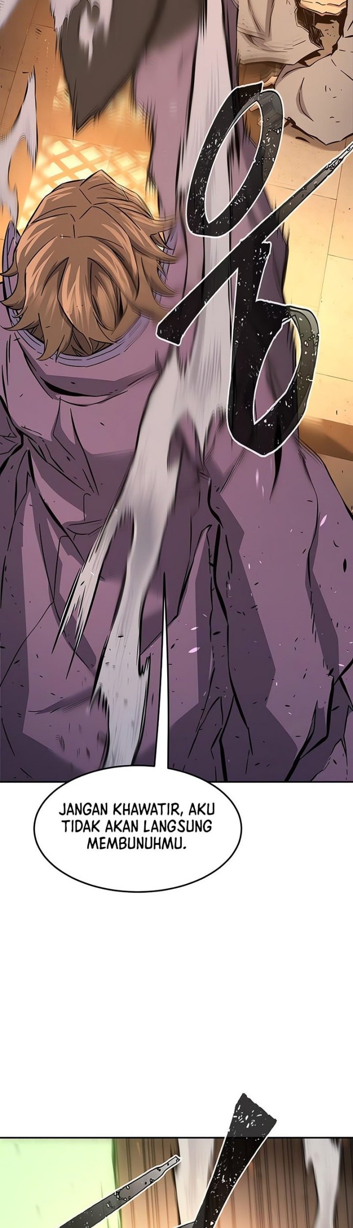 Absolute Sword Sense Bab 127 halaman 7