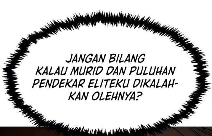 Absolute Sword Sense Bab 127 halaman 25
