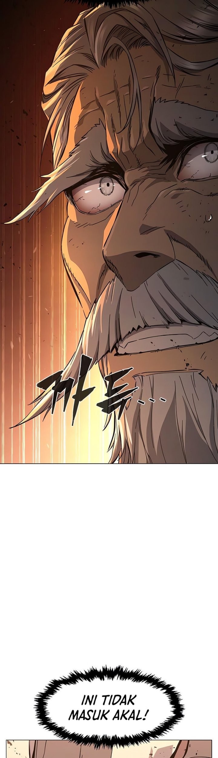 Absolute Sword Sense Bab 127 halaman 26