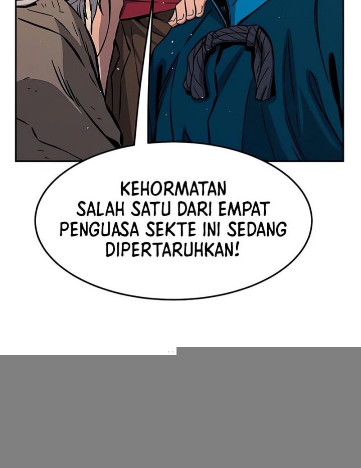 Absolute Sword Sense Bab 127 halaman 33