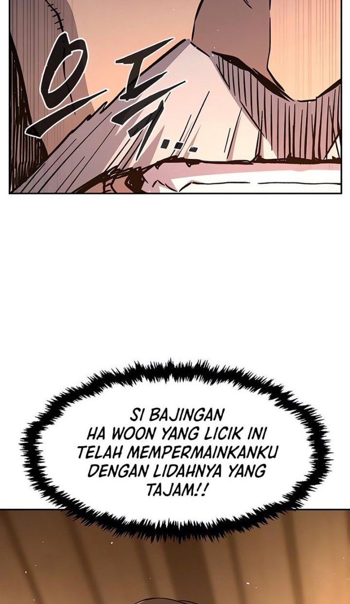Absolute Sword Sense Bab 127 halaman 45