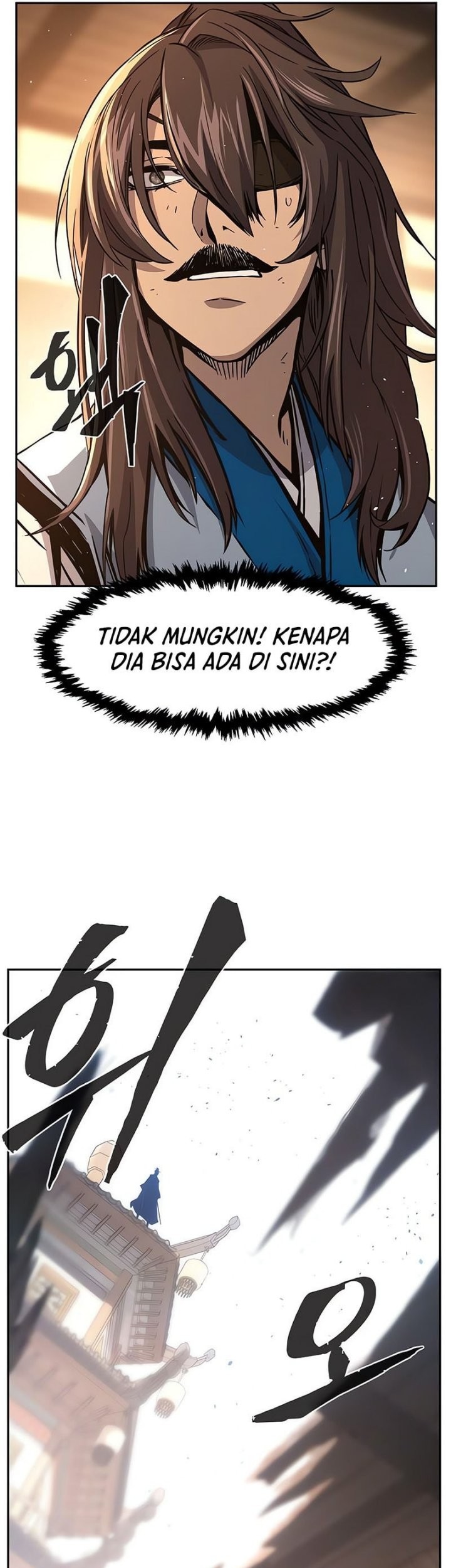 Absolute Sword Sense Bab 127 halaman 57