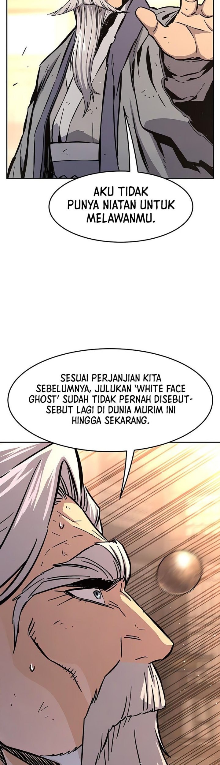 Absolute Sword Sense Bab 127 halaman 63