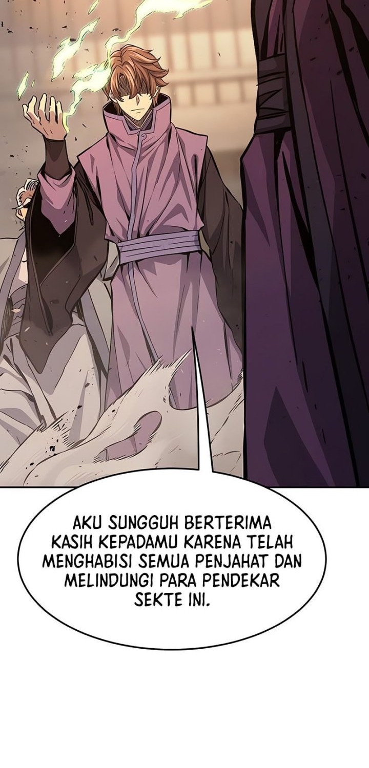 Absolute Sword Sense Bab 127 halaman 72