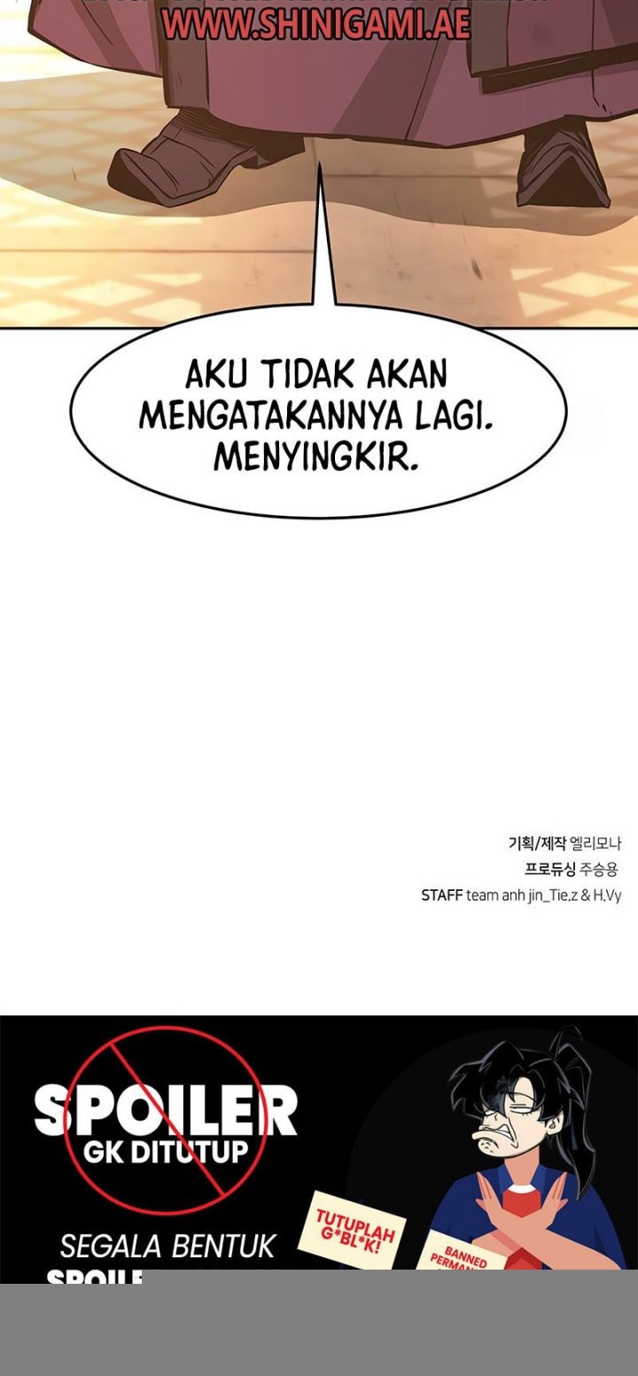 Absolute Sword Sense Bab 127 halaman 75