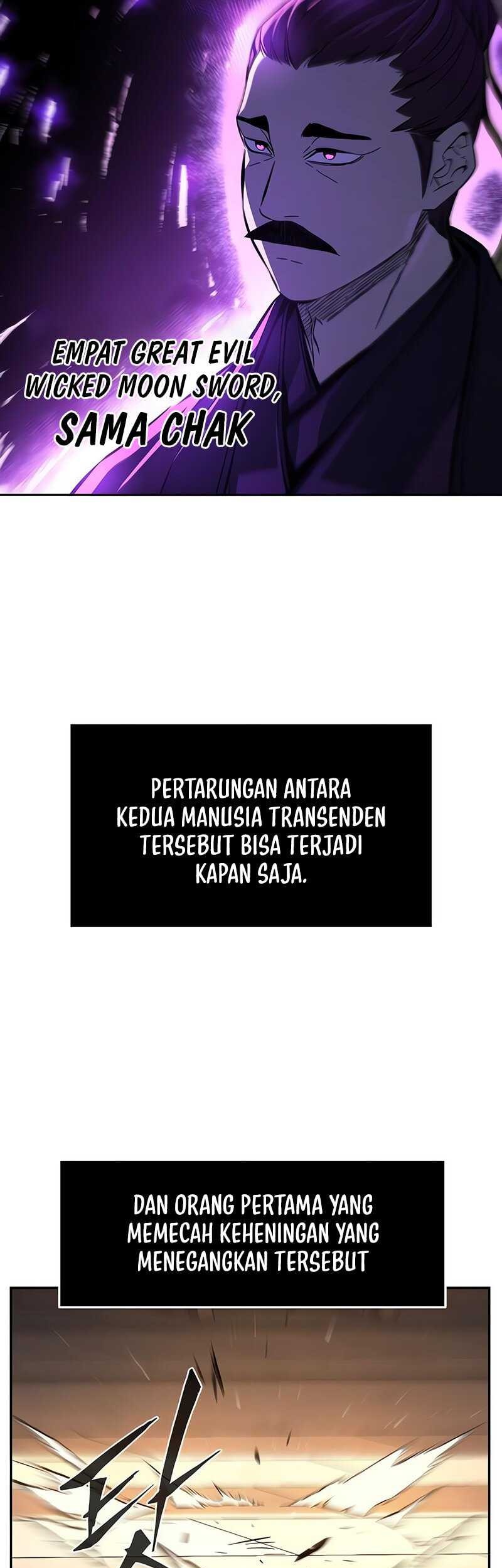 Absolute Sword Sense Bab 128 halaman 5