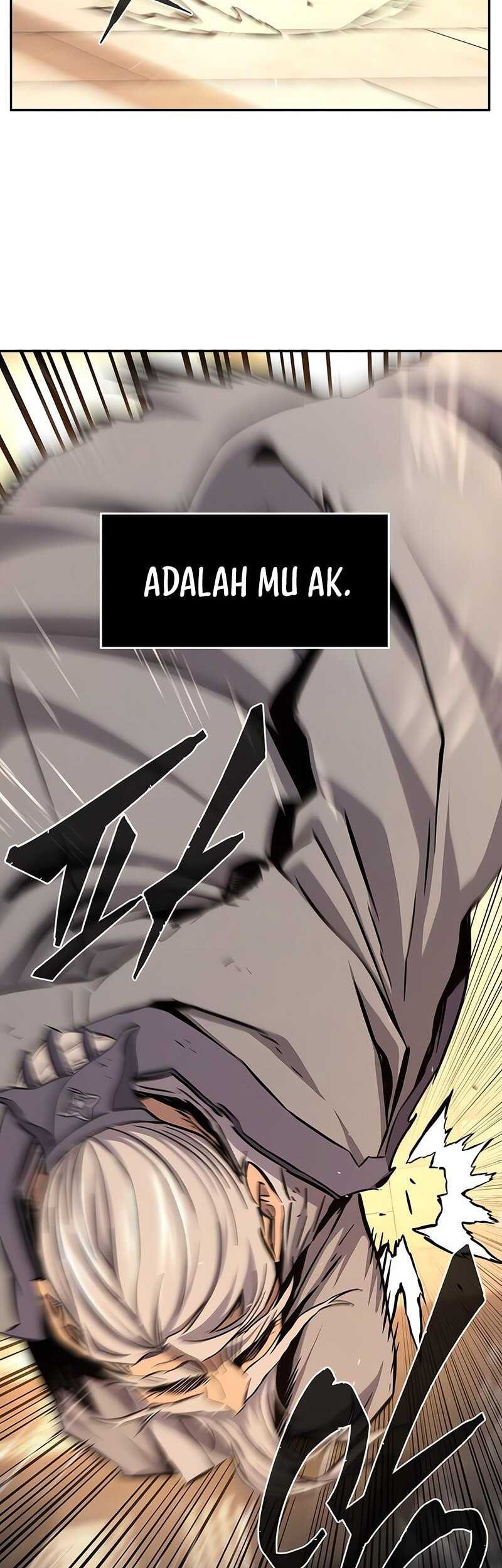 Absolute Sword Sense Bab 128 halaman 6