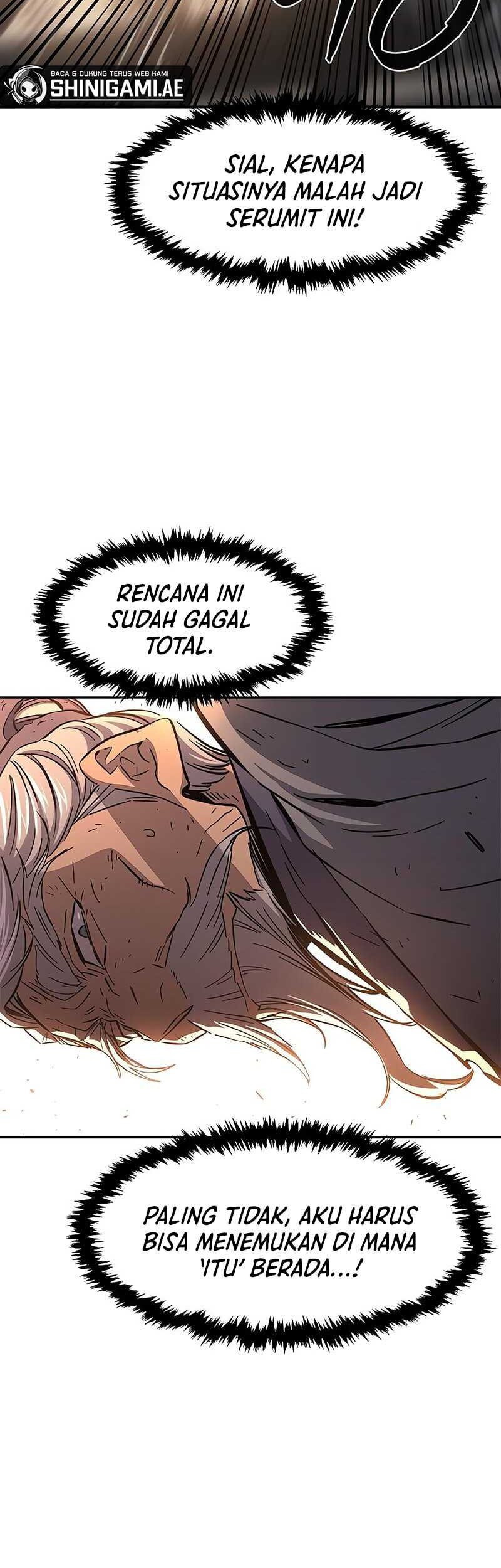 Absolute Sword Sense Bab 128 halaman 7