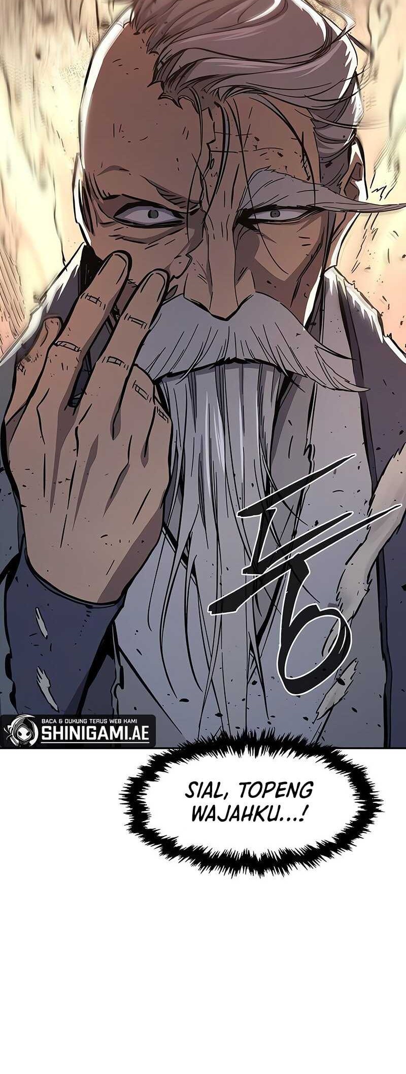 Absolute Sword Sense Bab 128 halaman 12