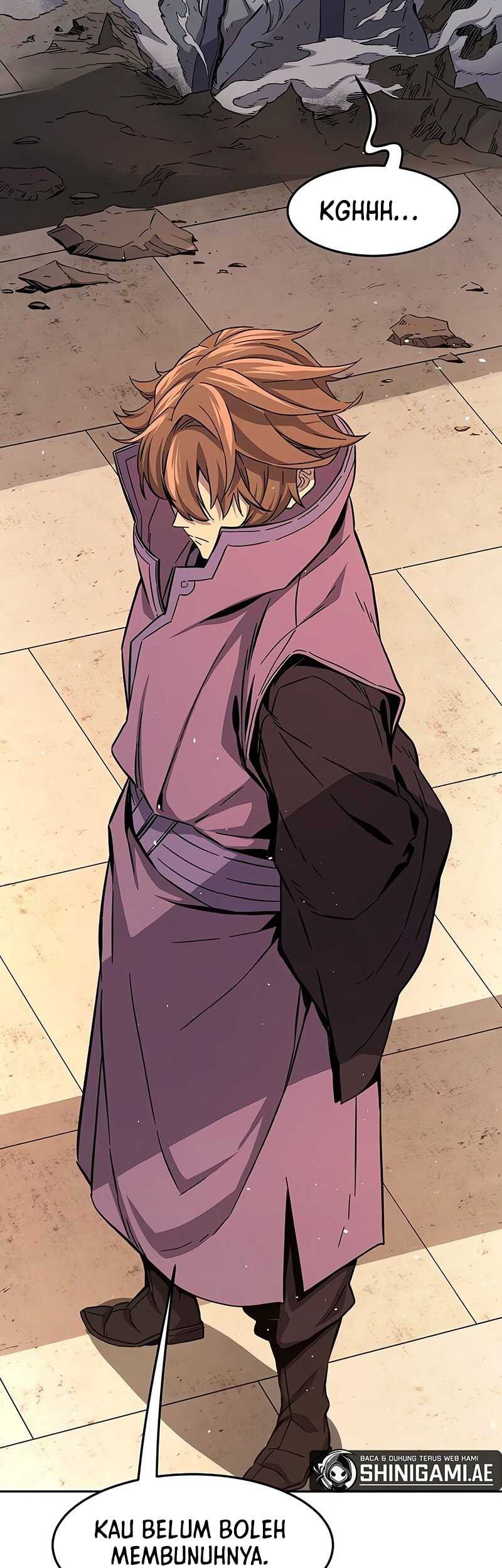 Absolute Sword Sense Bab 128 halaman 23