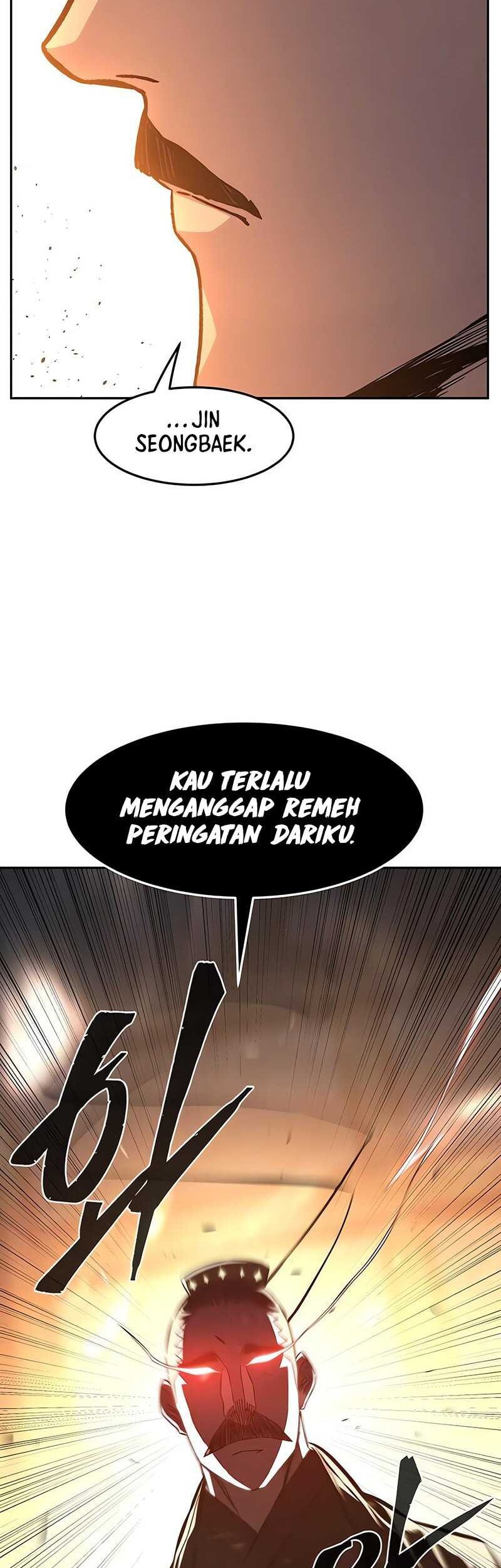 Absolute Sword Sense Bab 128 halaman 26