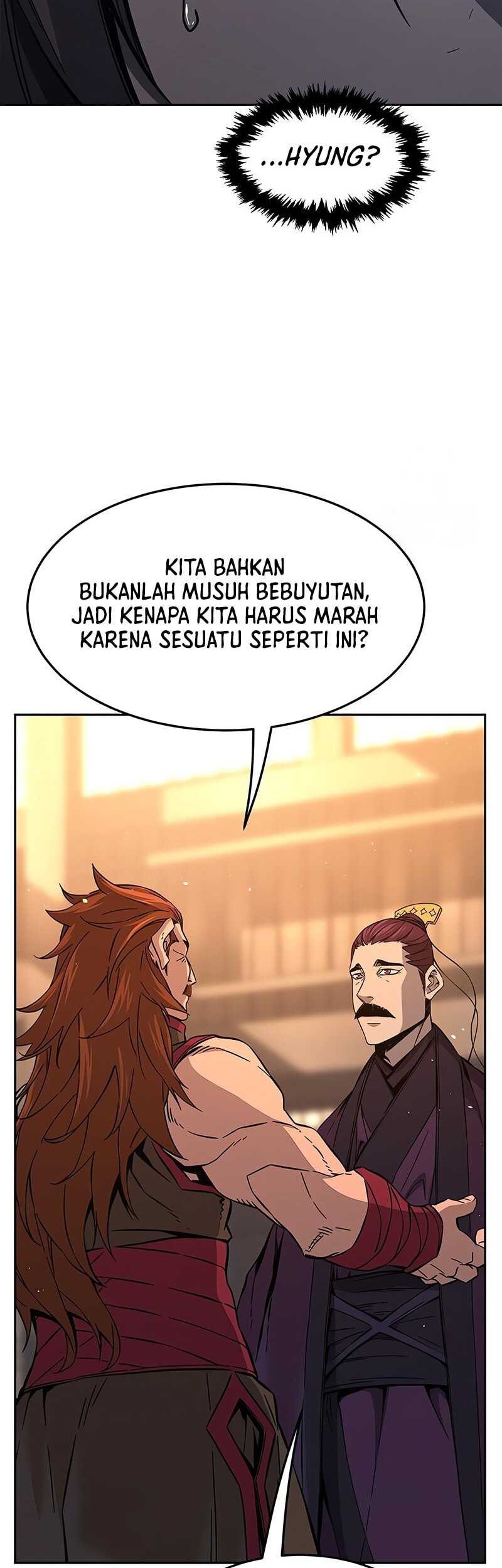 Absolute Sword Sense Bab 128 halaman 30