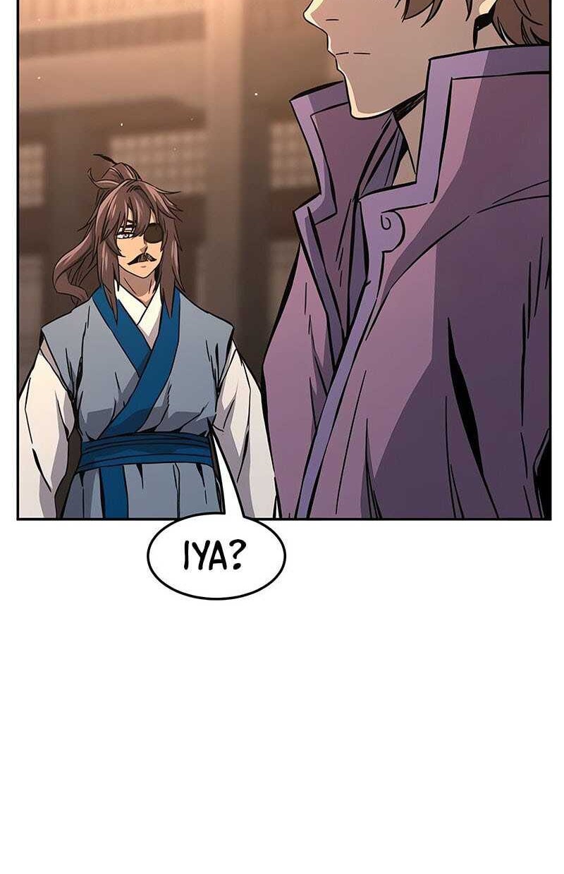 Absolute Sword Sense Bab 128 halaman 40