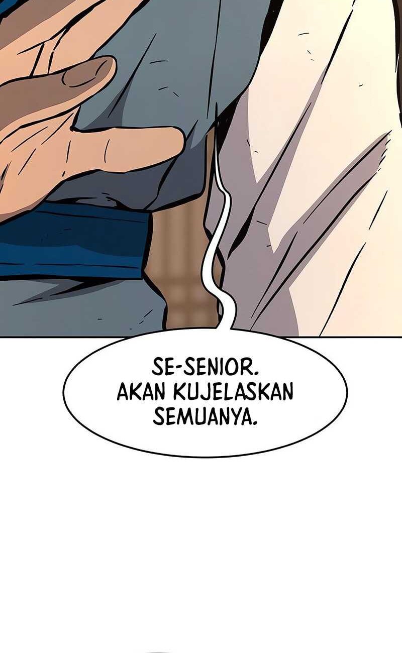 Absolute Sword Sense Bab 128 halaman 44