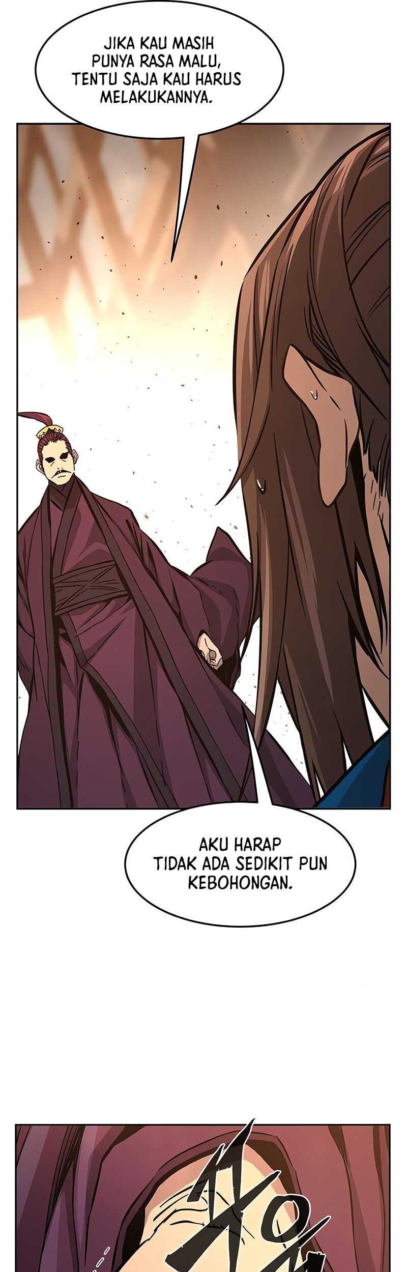 Absolute Sword Sense Bab 128 halaman 45