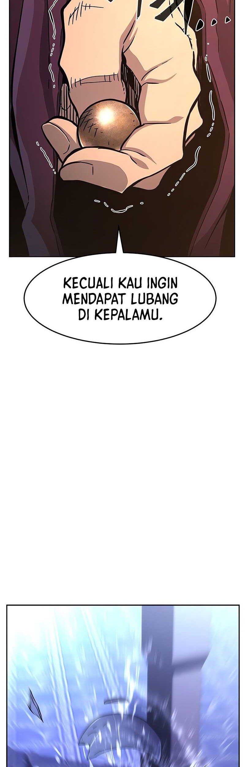 Absolute Sword Sense Bab 128 halaman 46