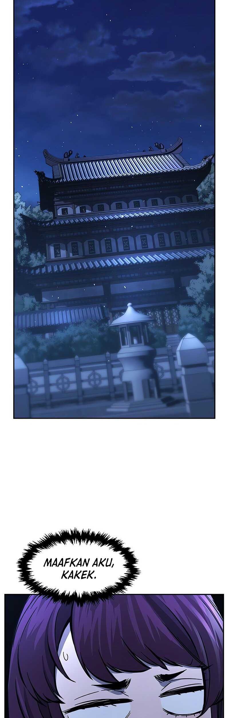 Absolute Sword Sense Bab 128 halaman 51