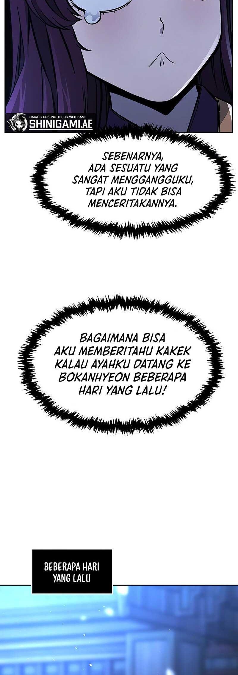 Absolute Sword Sense Bab 128 halaman 52