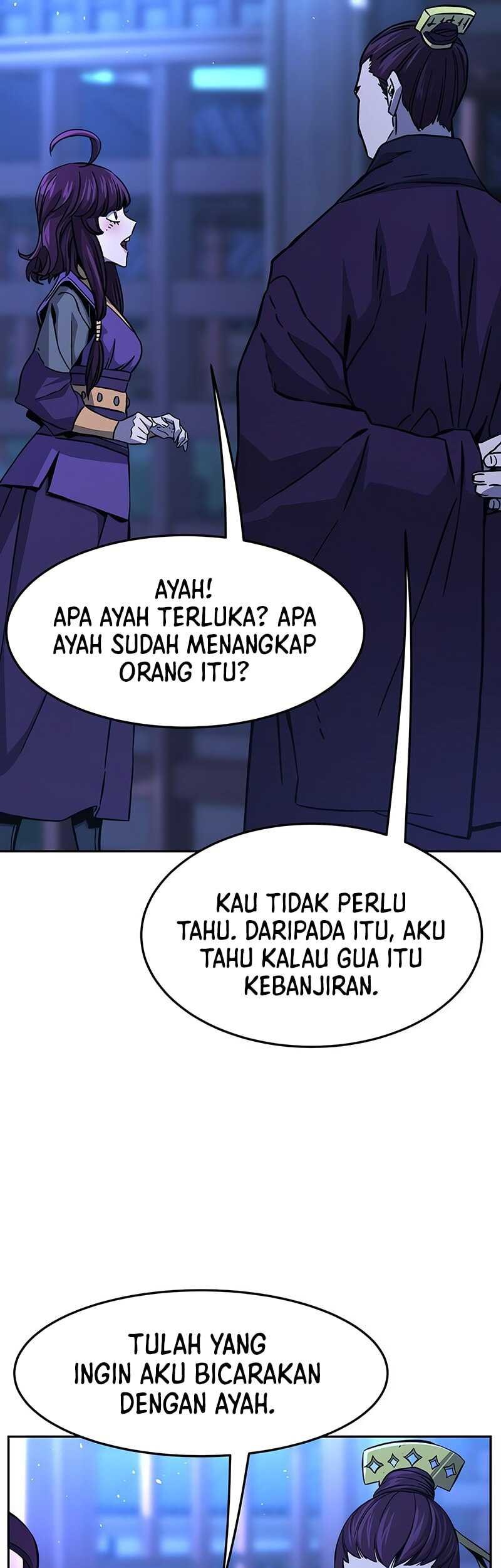 Absolute Sword Sense Bab 128 halaman 53
