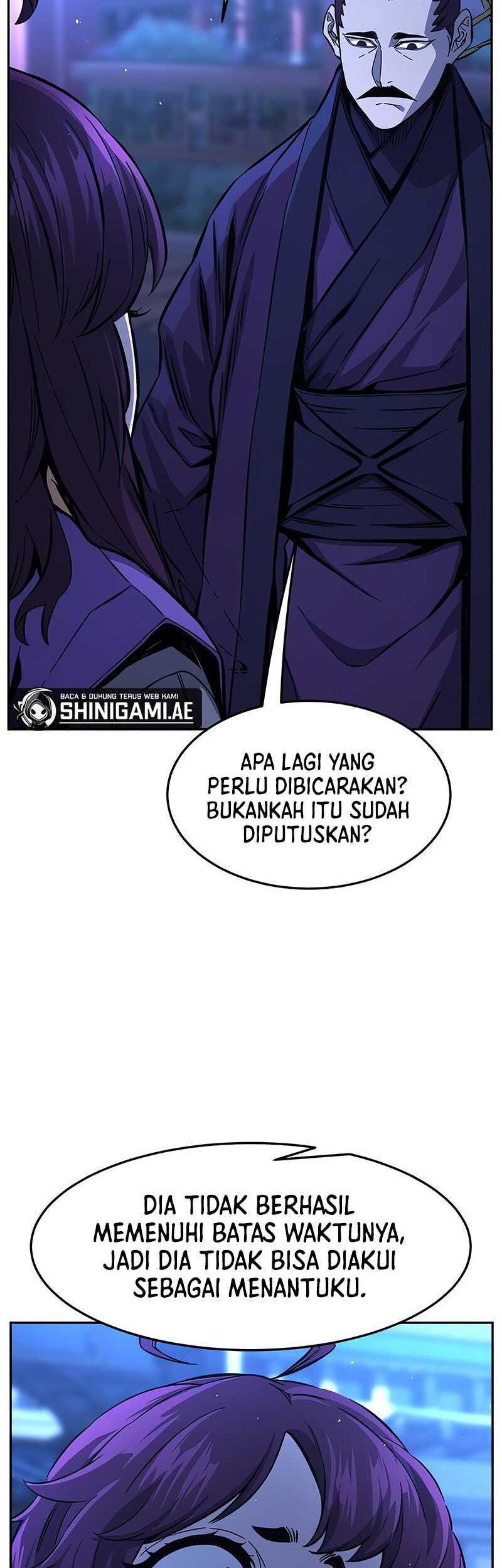 Absolute Sword Sense Bab 128 halaman 54