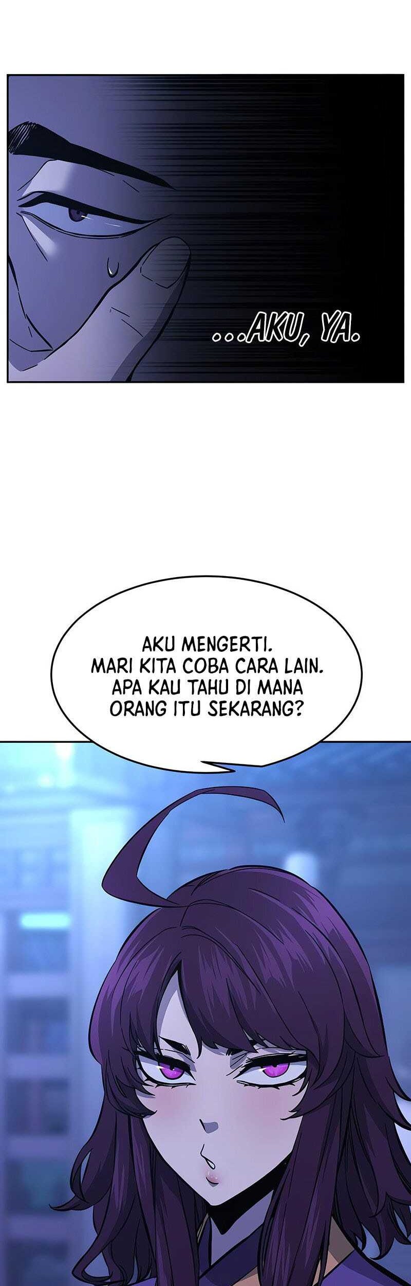 Absolute Sword Sense Bab 128 halaman 58