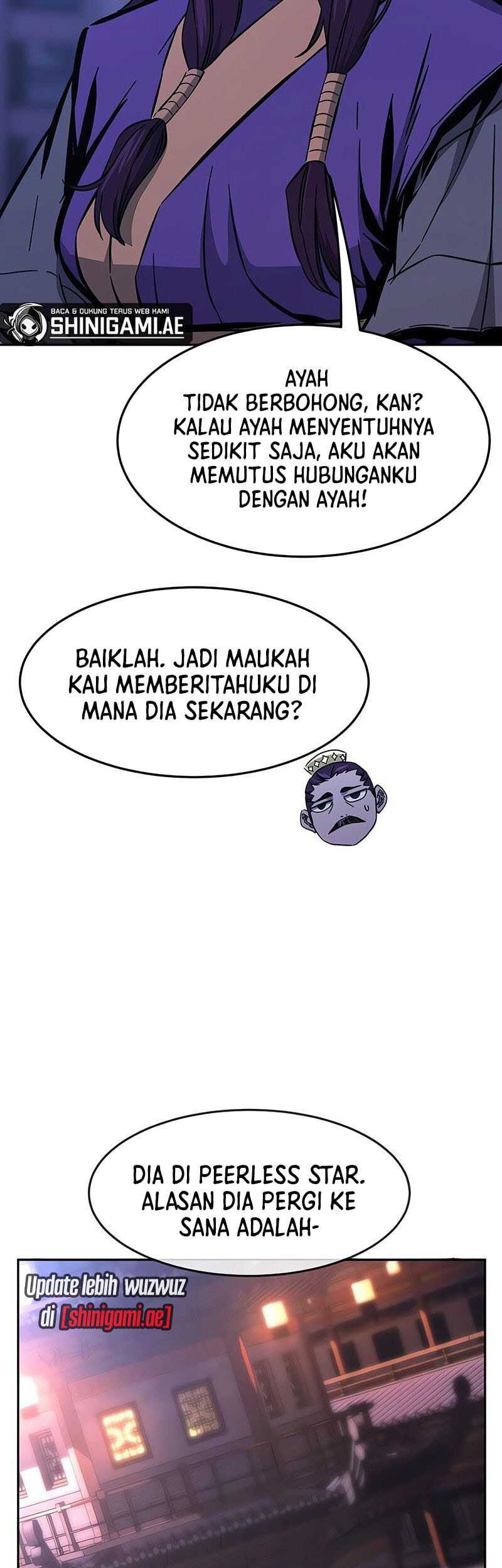 Absolute Sword Sense Bab 128 halaman 59