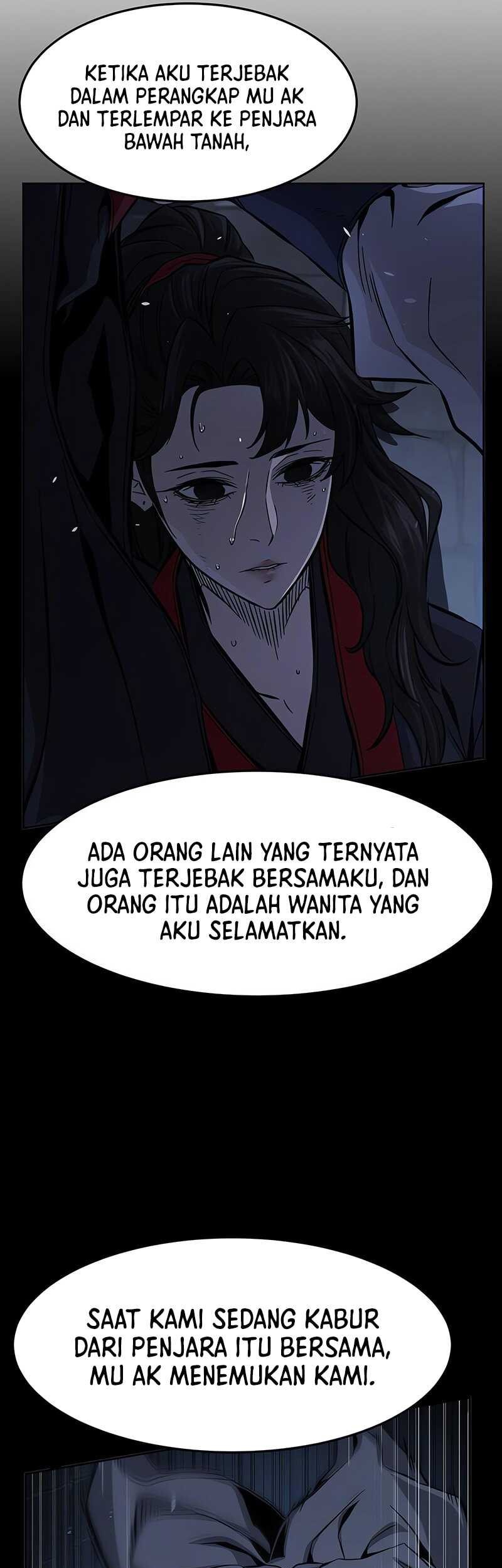 Absolute Sword Sense Bab 128 halaman 61