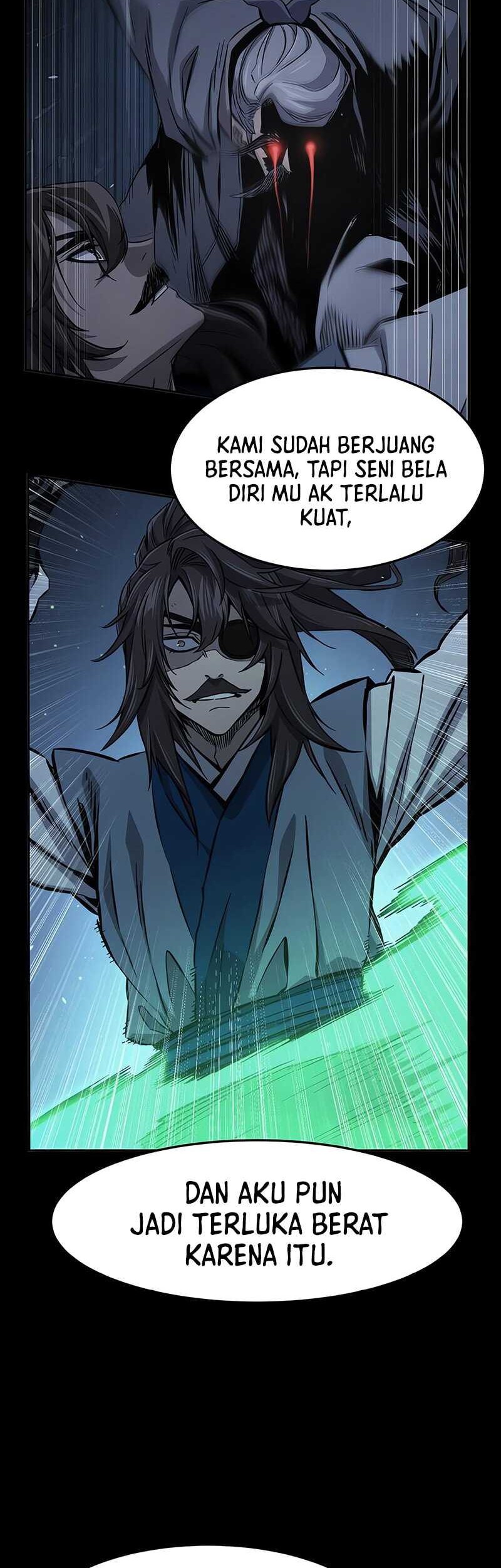 Absolute Sword Sense Bab 128 halaman 62