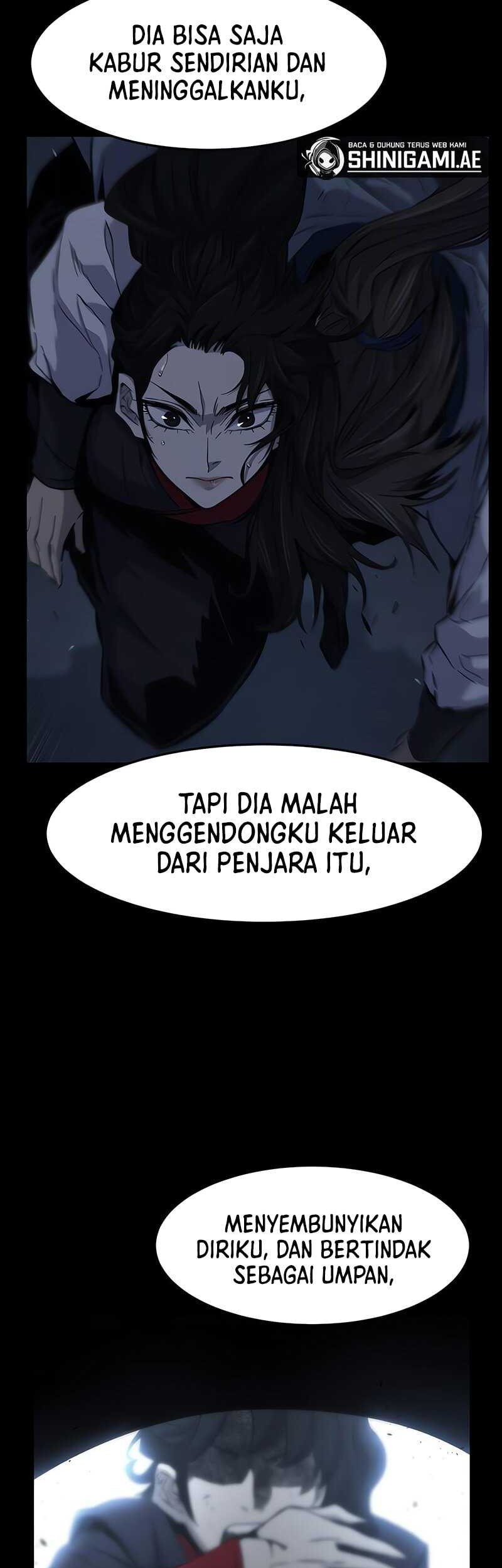 Absolute Sword Sense Bab 128 halaman 63