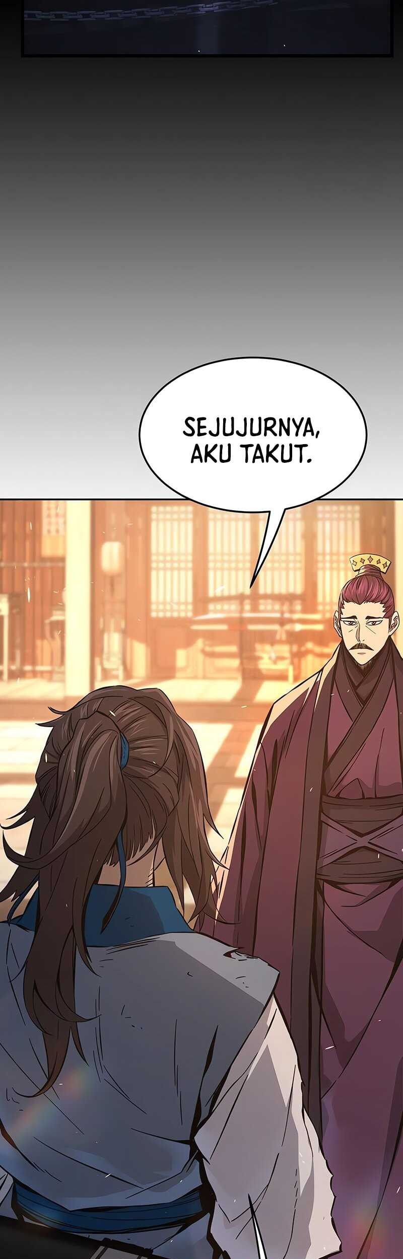 Absolute Sword Sense Bab 128 halaman 65