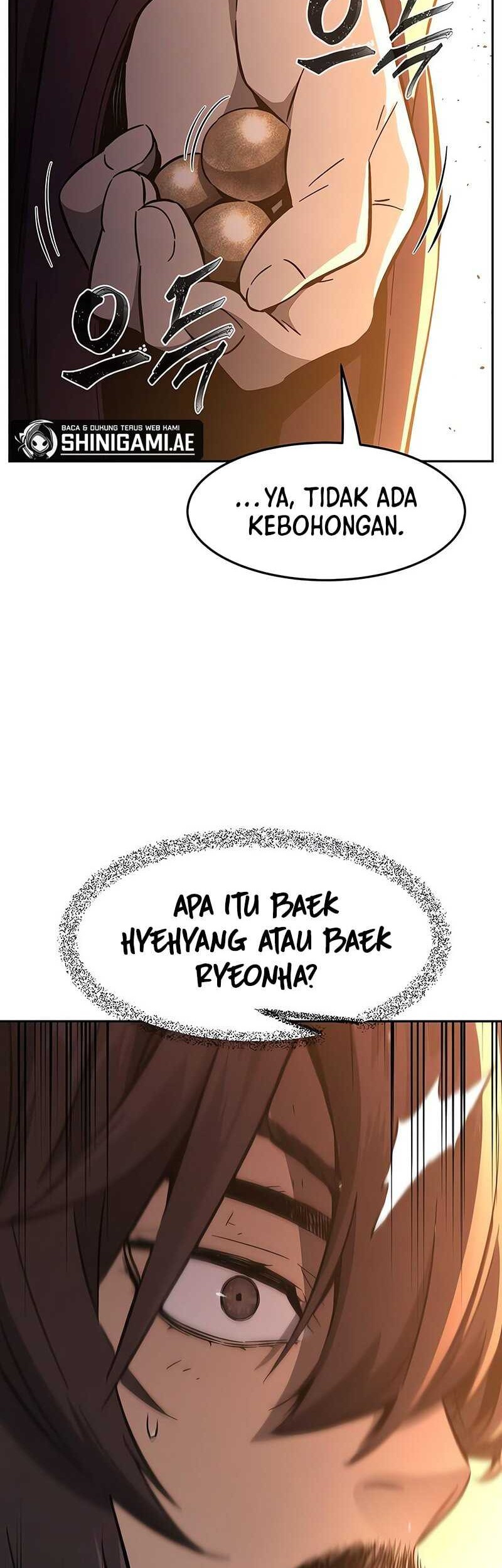 Absolute Sword Sense Bab 128 halaman 70