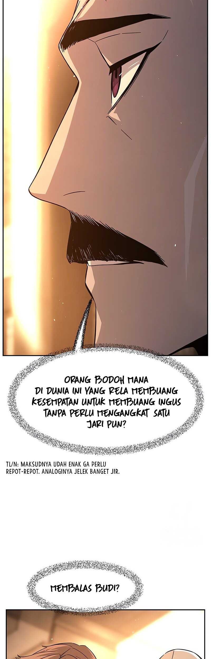 Absolute Sword Sense Bab 128 halaman 74