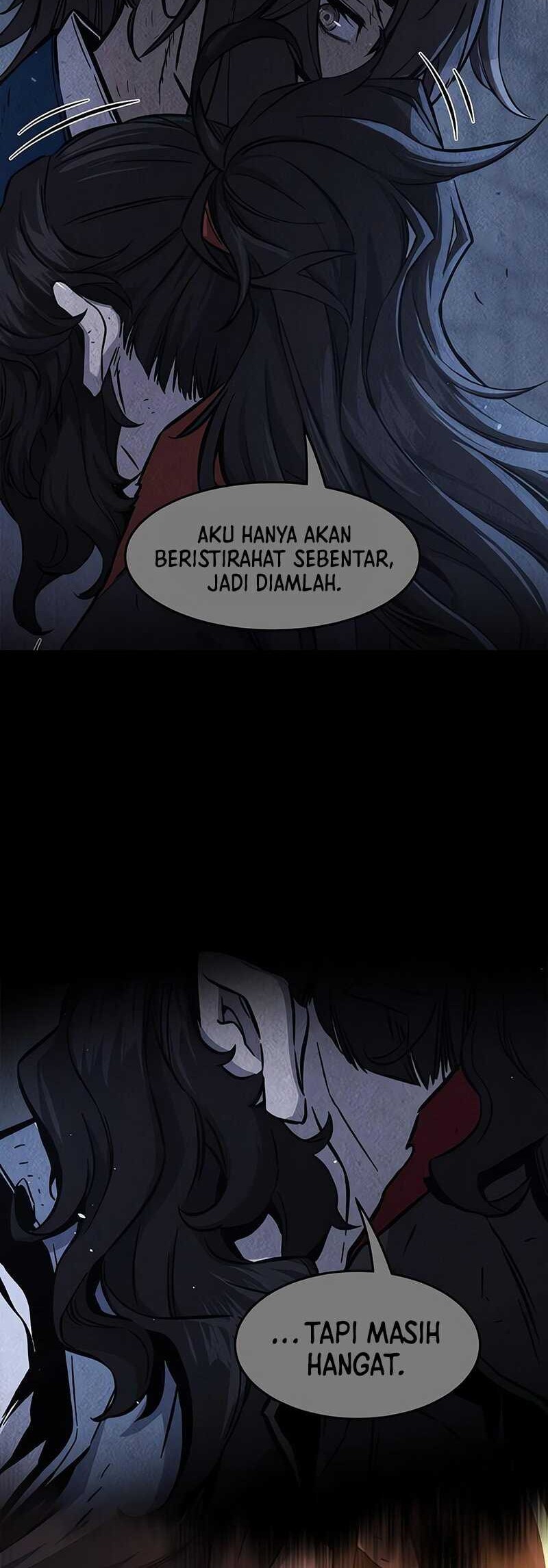 Absolute Sword Sense Bab 128 halaman 76