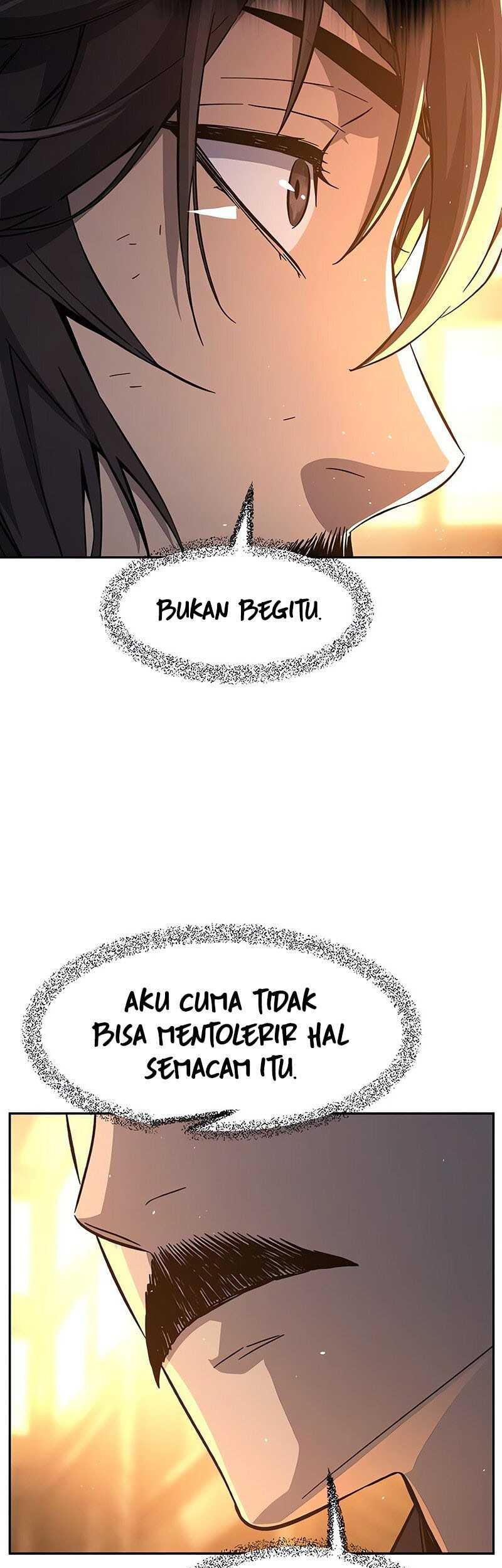 Absolute Sword Sense Bab 128 halaman 77