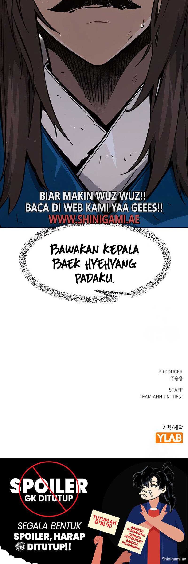 Absolute Sword Sense Bab 128 halaman 80