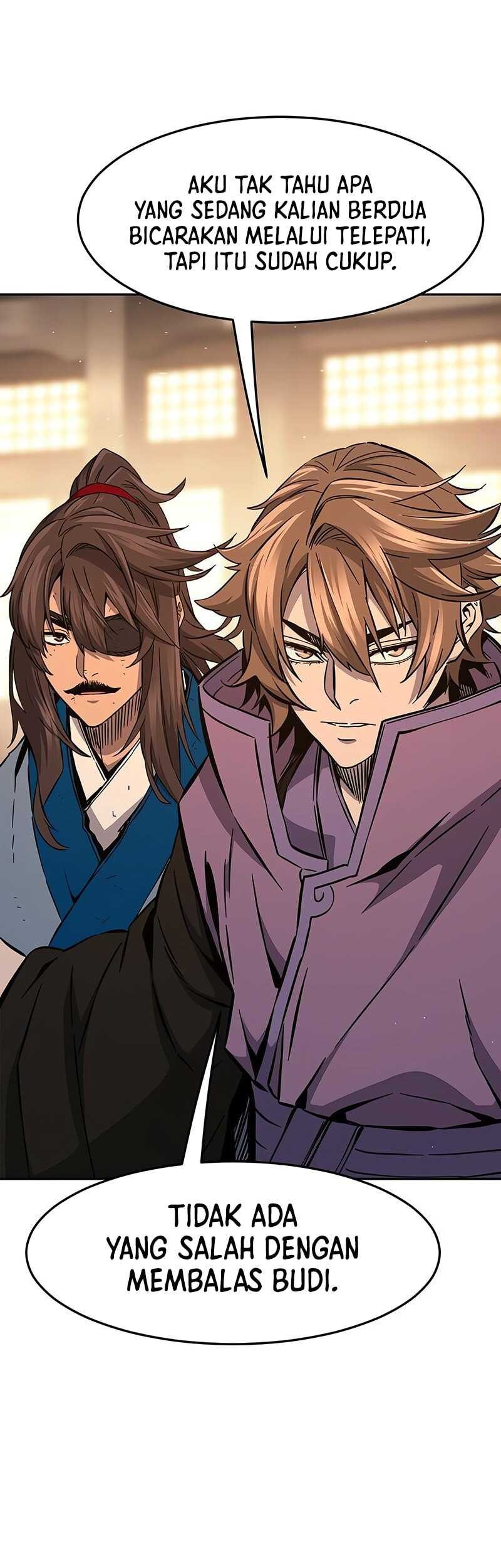 Absolute Sword Sense Bab 129 halaman 9