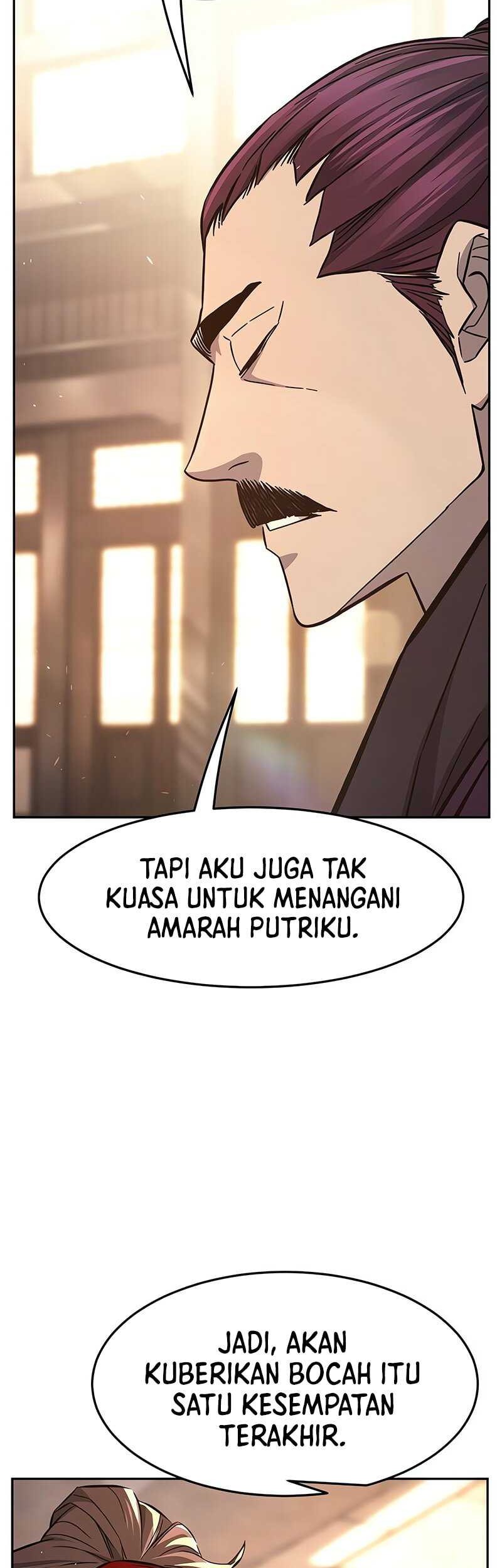 Absolute Sword Sense Bab 129 halaman 11
