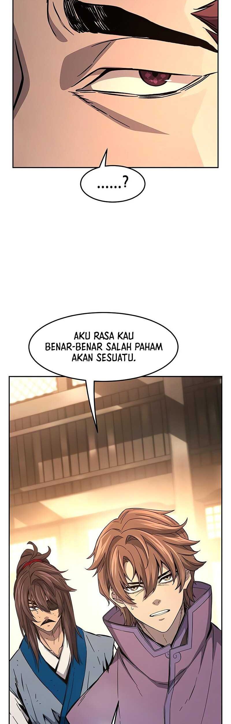 Absolute Sword Sense Bab 129 halaman 18
