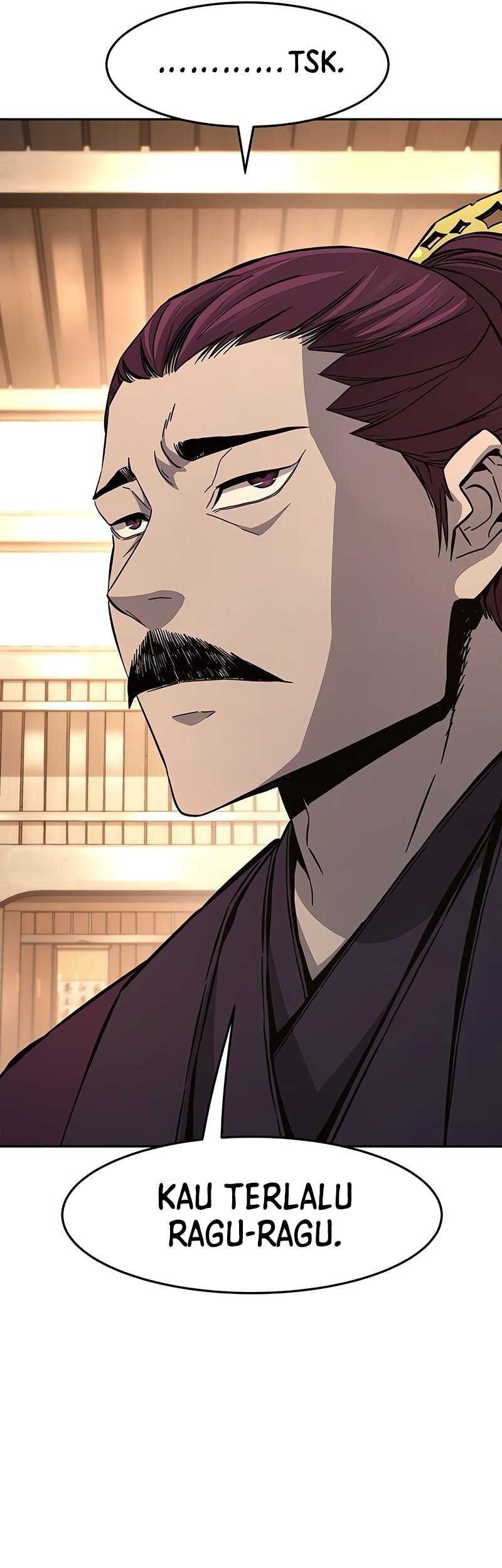 Absolute Sword Sense Bab 129 halaman 21