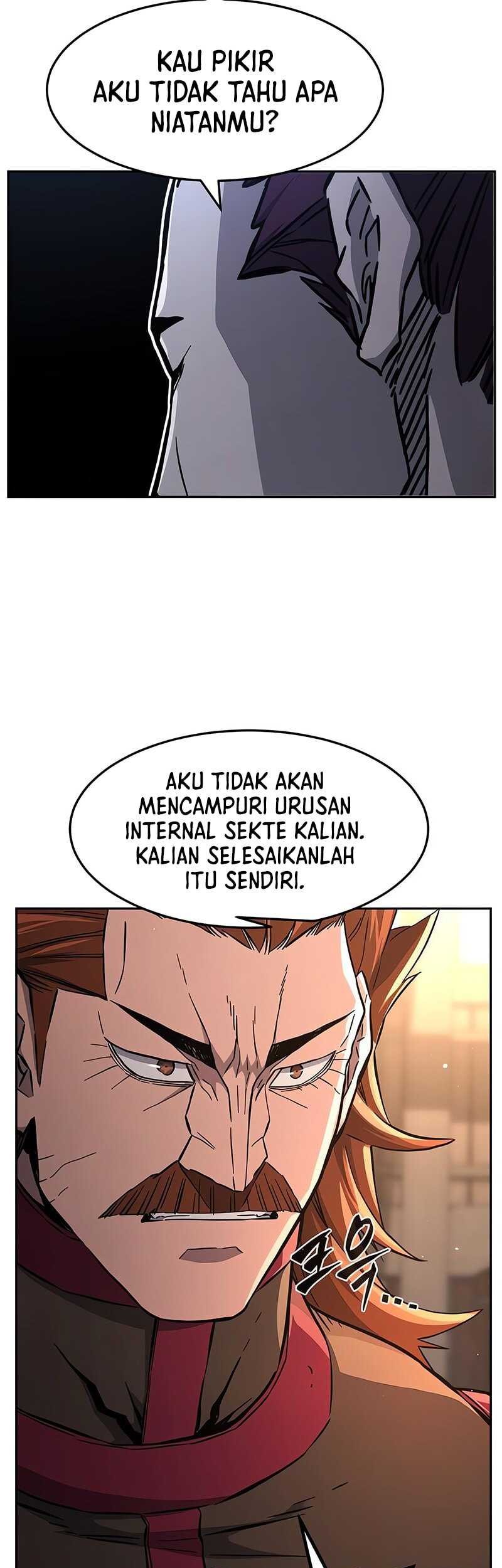 Absolute Sword Sense Bab 129 halaman 25