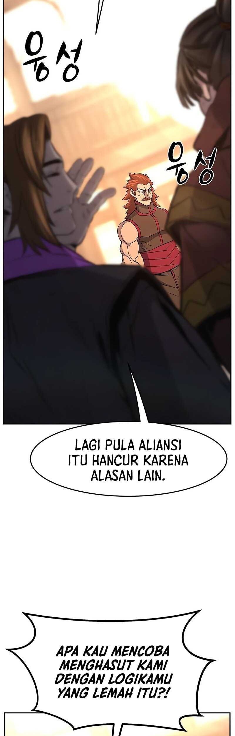 Absolute Sword Sense Bab 129 halaman 39