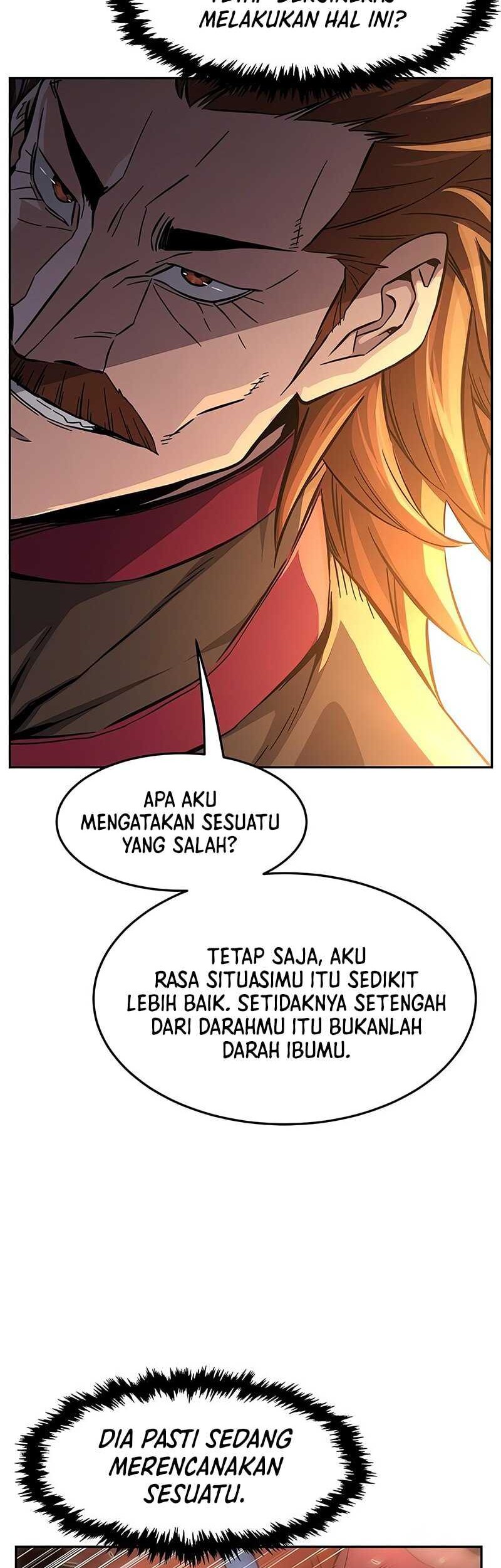 Absolute Sword Sense Bab 129 halaman 42