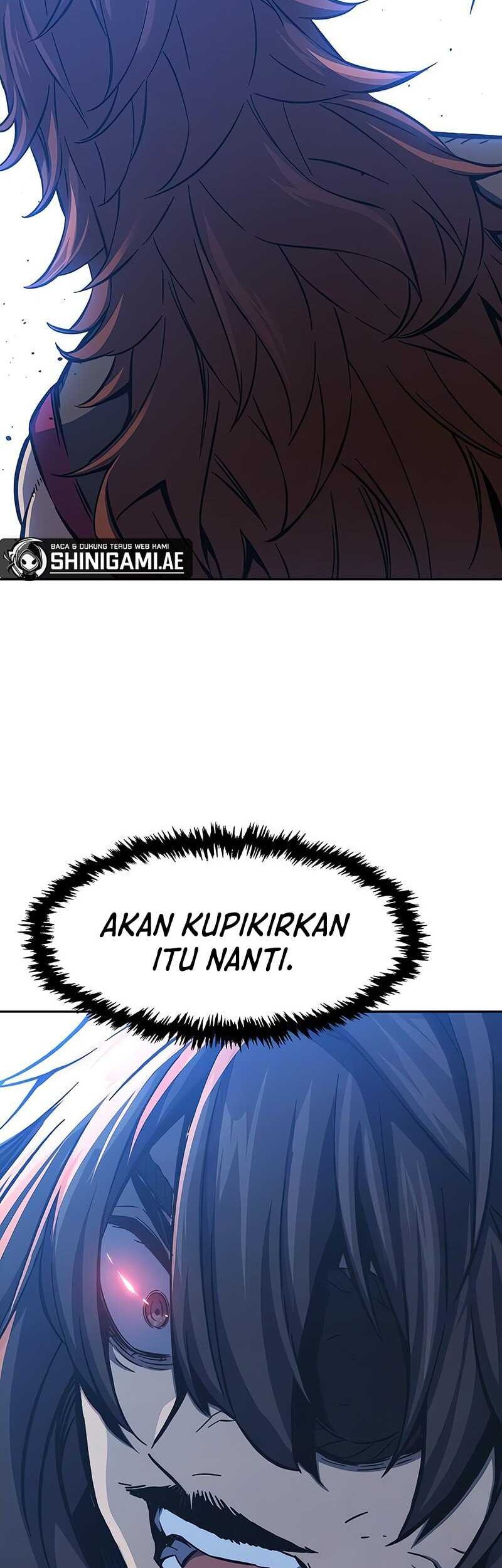 Absolute Sword Sense Bab 129 halaman 45