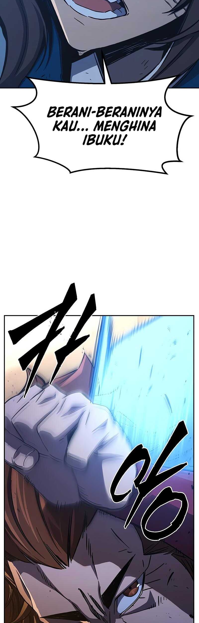 Absolute Sword Sense Bab 129 halaman 46
