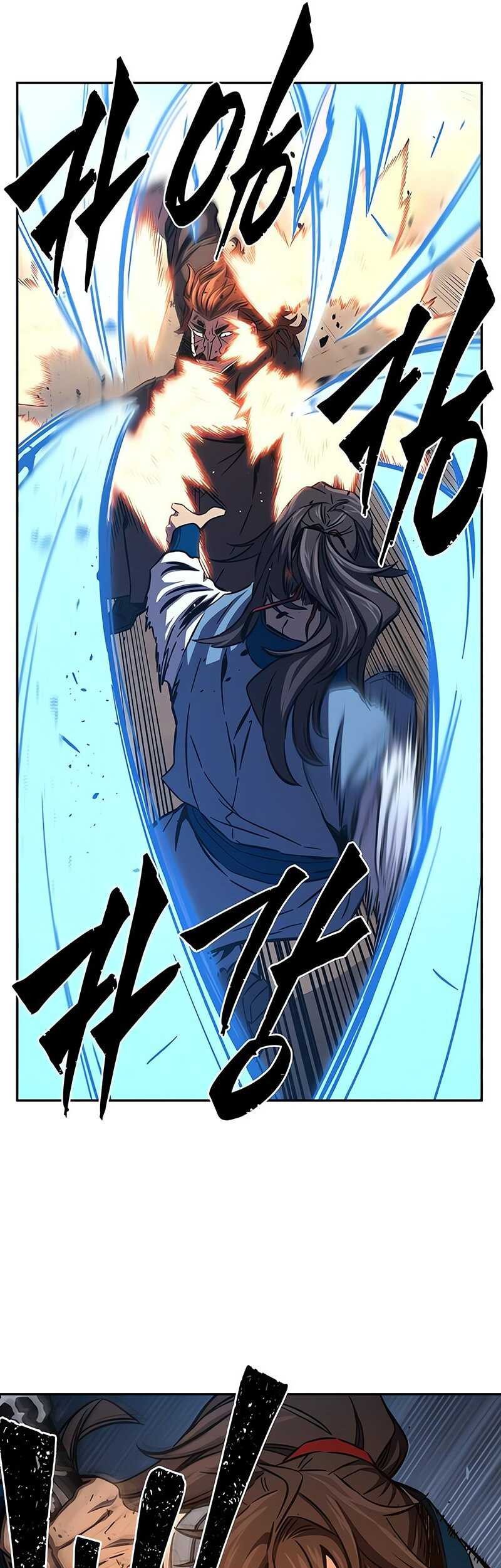 Absolute Sword Sense Bab 129 halaman 48