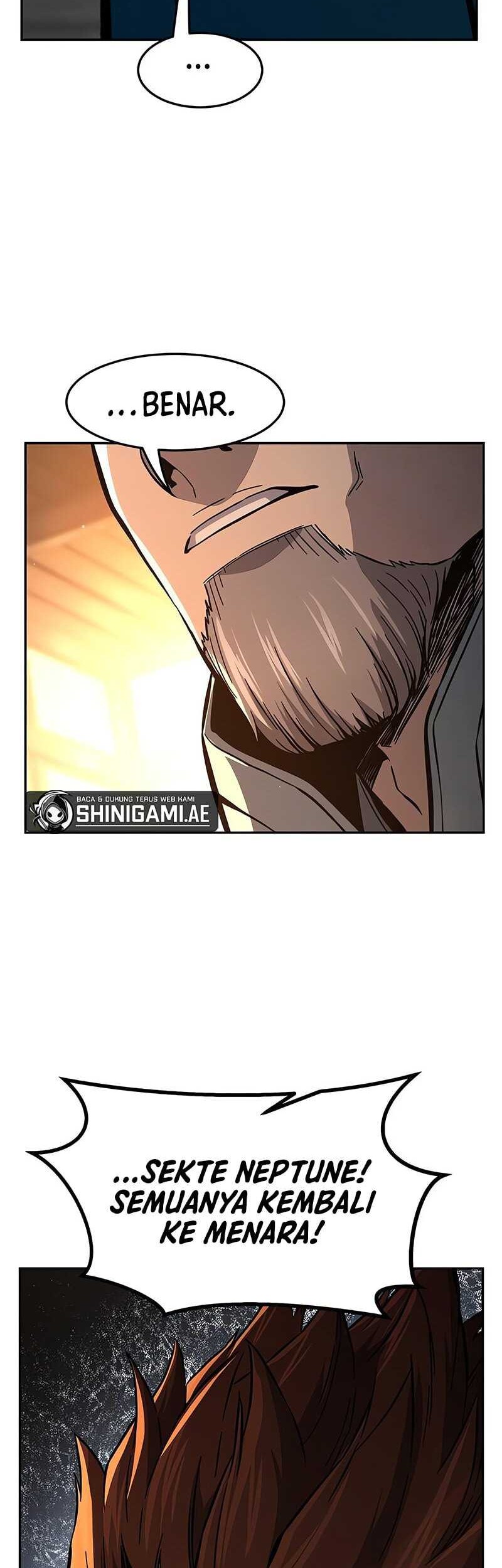 Absolute Sword Sense Bab 129 halaman 53